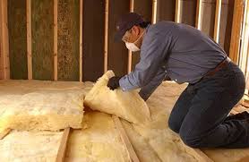 Types of Insulation We Offer in Diamond Ridge, AK